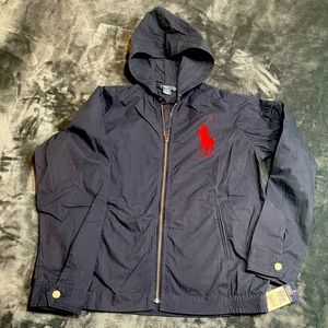 Polo Ralph Lauren jacket